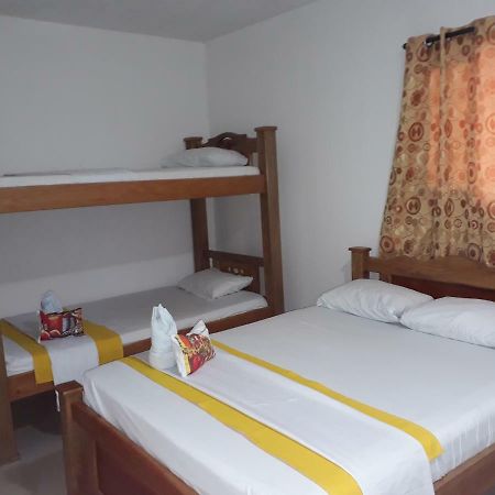 Hotel Isla Manga Home Cartagena Екстер'єр фото