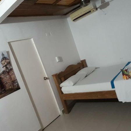 Hotel Isla Manga Home Cartagena Екстер'єр фото