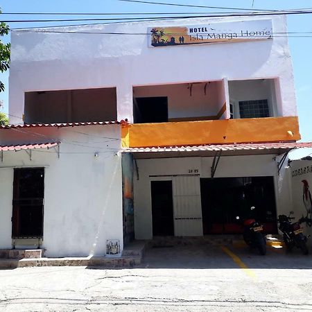 Hotel Isla Manga Home Cartagena Екстер'єр фото