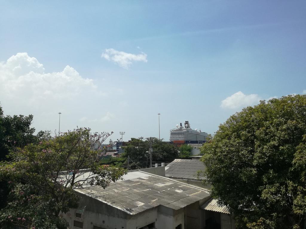 Hotel Isla Manga Home Cartagena Екстер'єр фото
