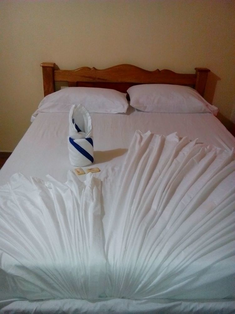 Hotel Isla Manga Home Cartagena Екстер'єр фото