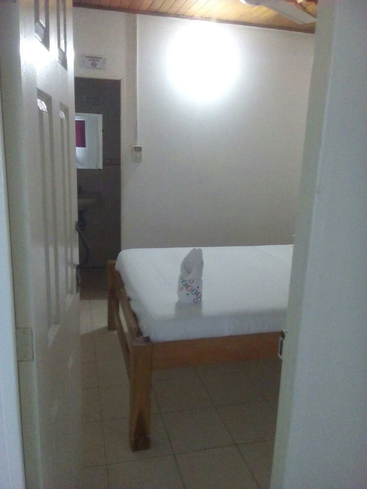 Hotel Isla Manga Home Cartagena Екстер'єр фото