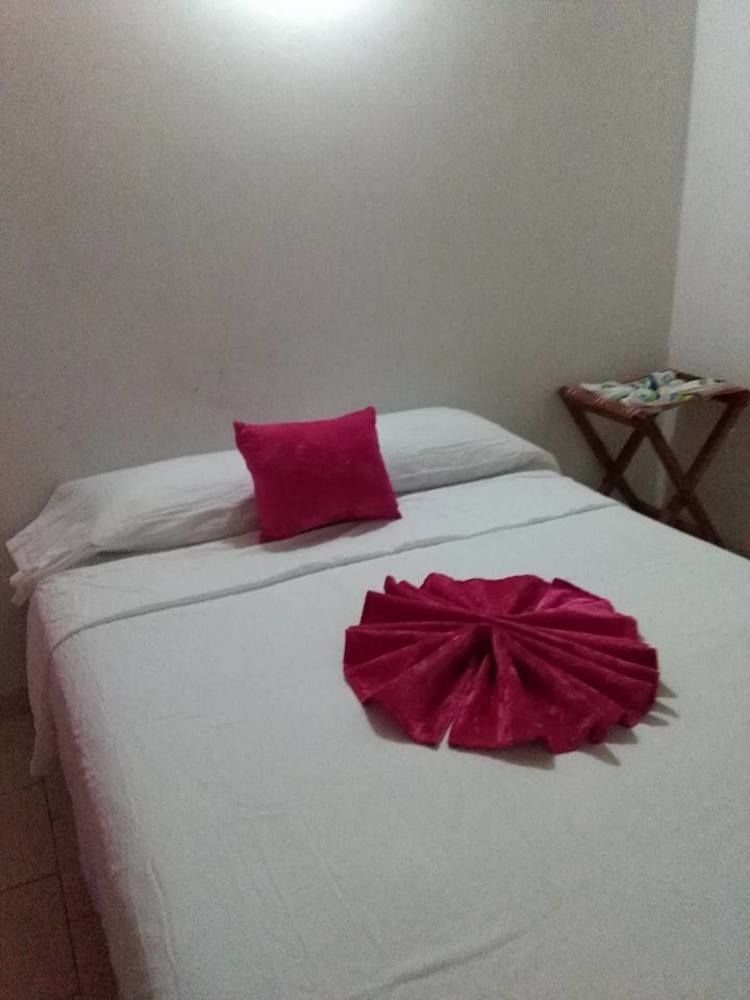 Hotel Isla Manga Home Cartagena Екстер'єр фото