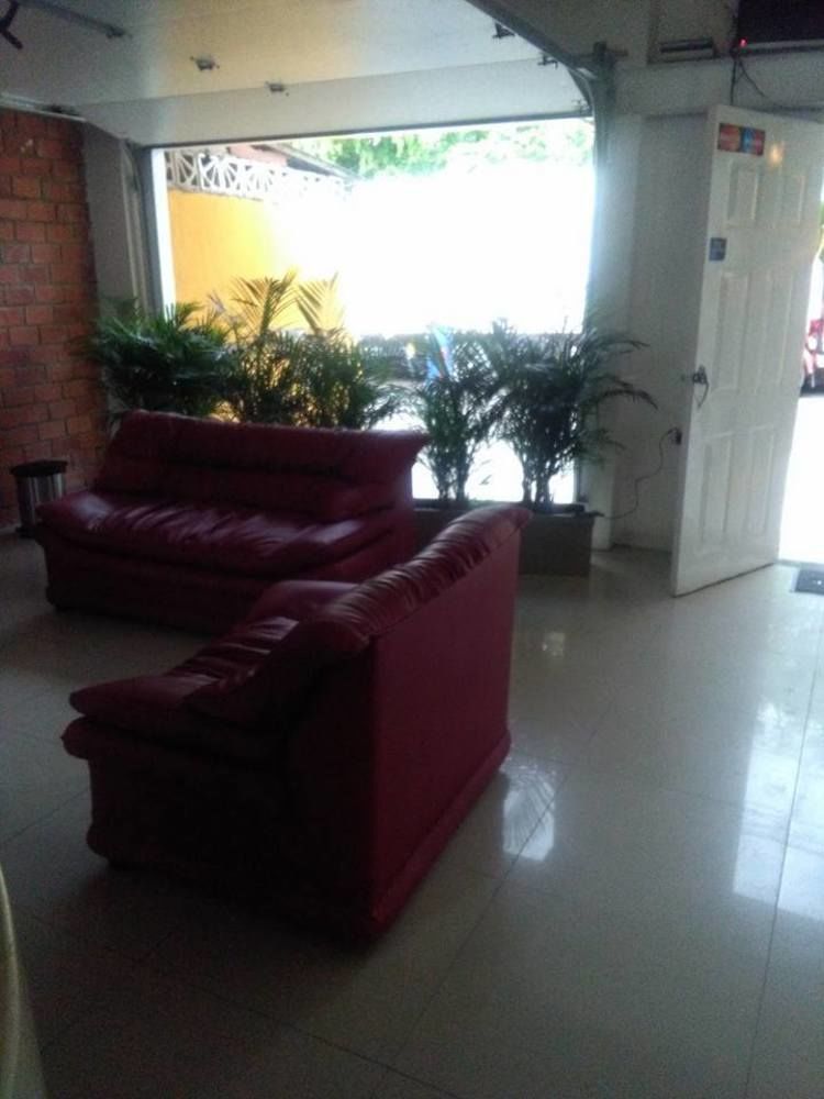 Hotel Isla Manga Home Cartagena Екстер'єр фото