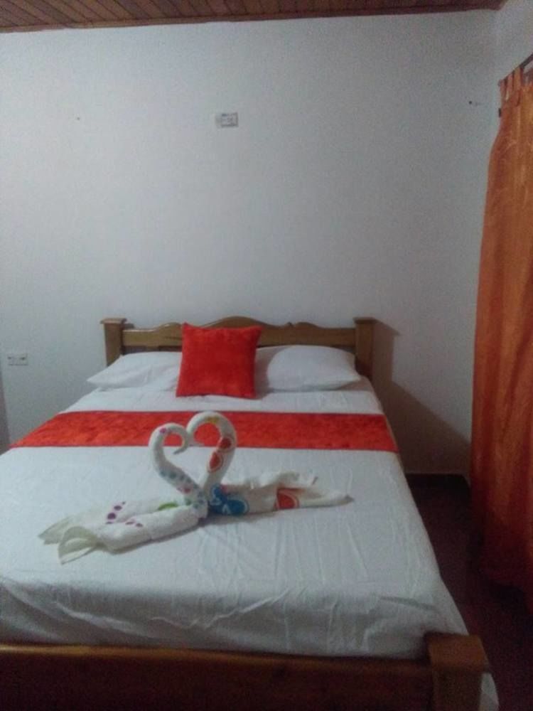 Hotel Isla Manga Home Cartagena Екстер'єр фото