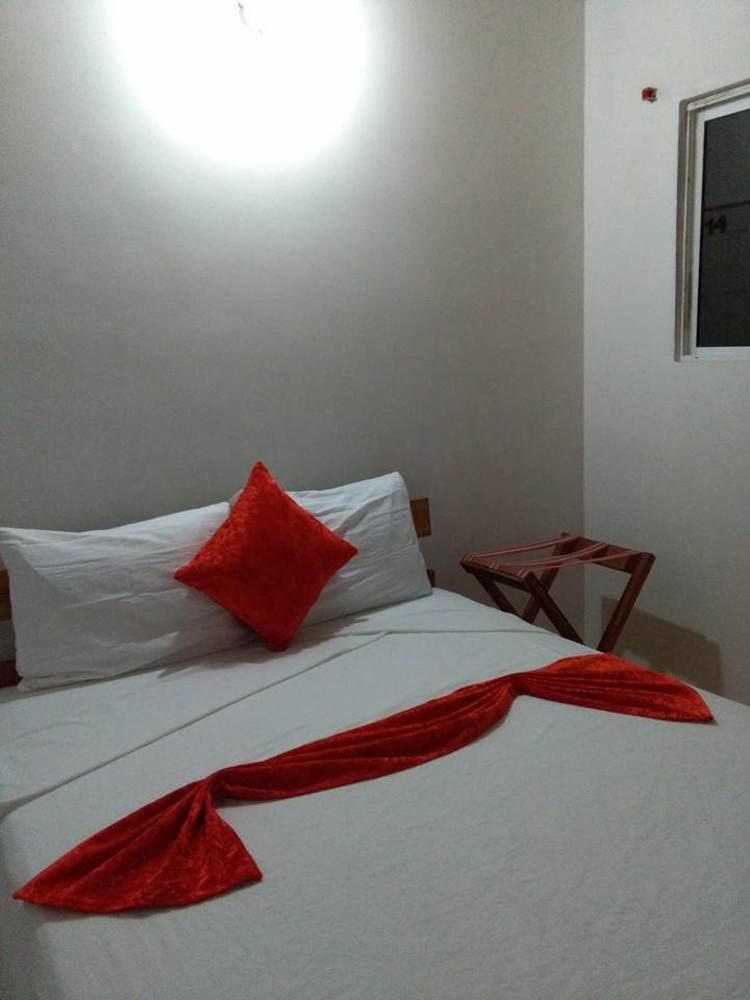 Hotel Isla Manga Home Cartagena Екстер'єр фото