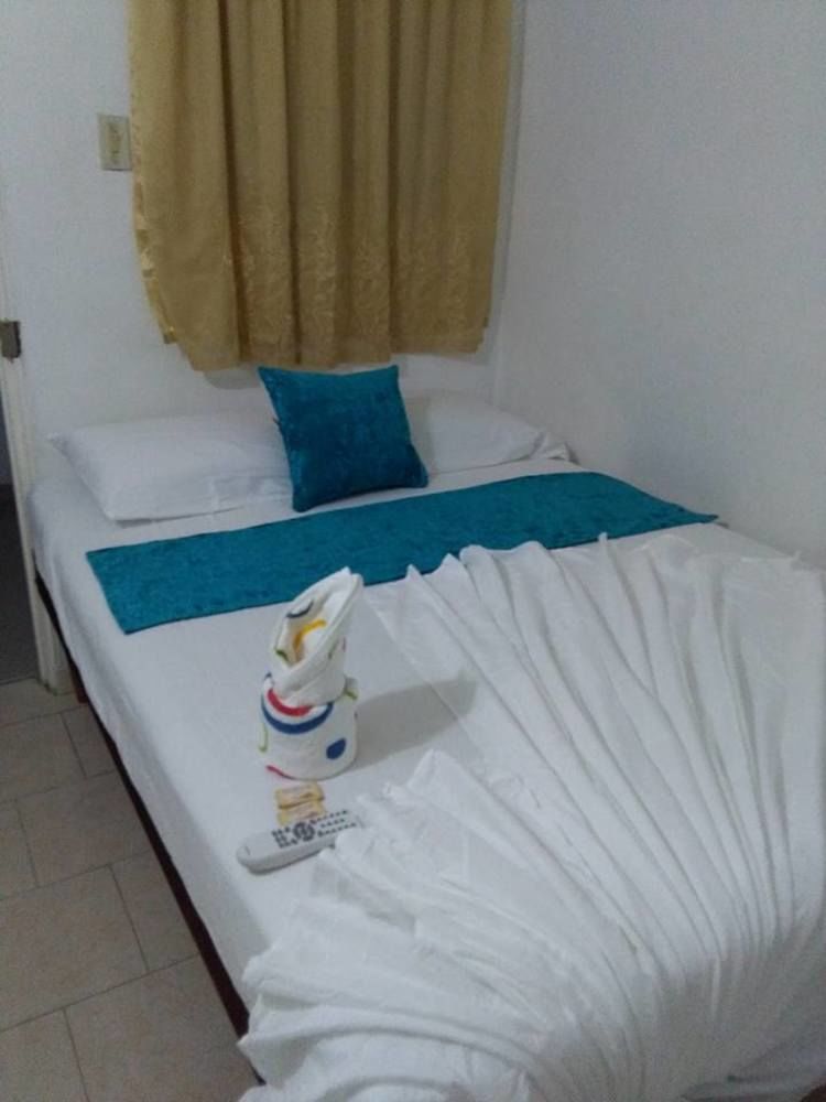 Hotel Isla Manga Home Cartagena Екстер'єр фото