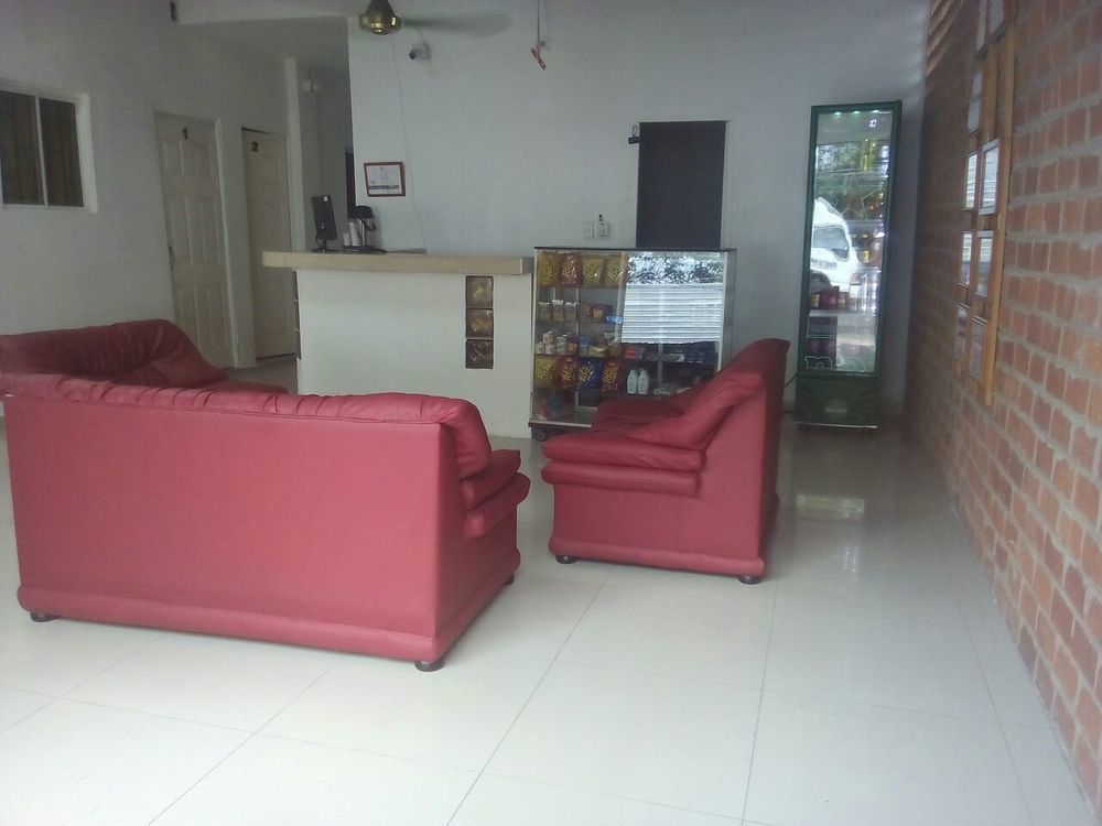 Hotel Isla Manga Home Cartagena Екстер'єр фото