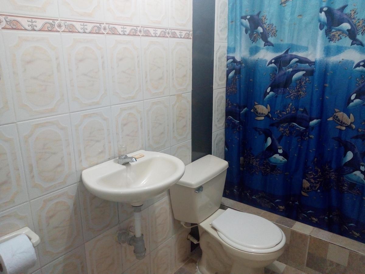 Hotel Isla Manga Home Cartagena Екстер'єр фото