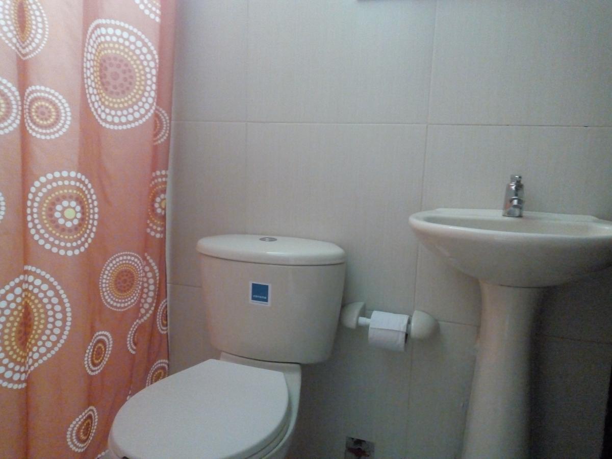 Hotel Isla Manga Home Cartagena Екстер'єр фото