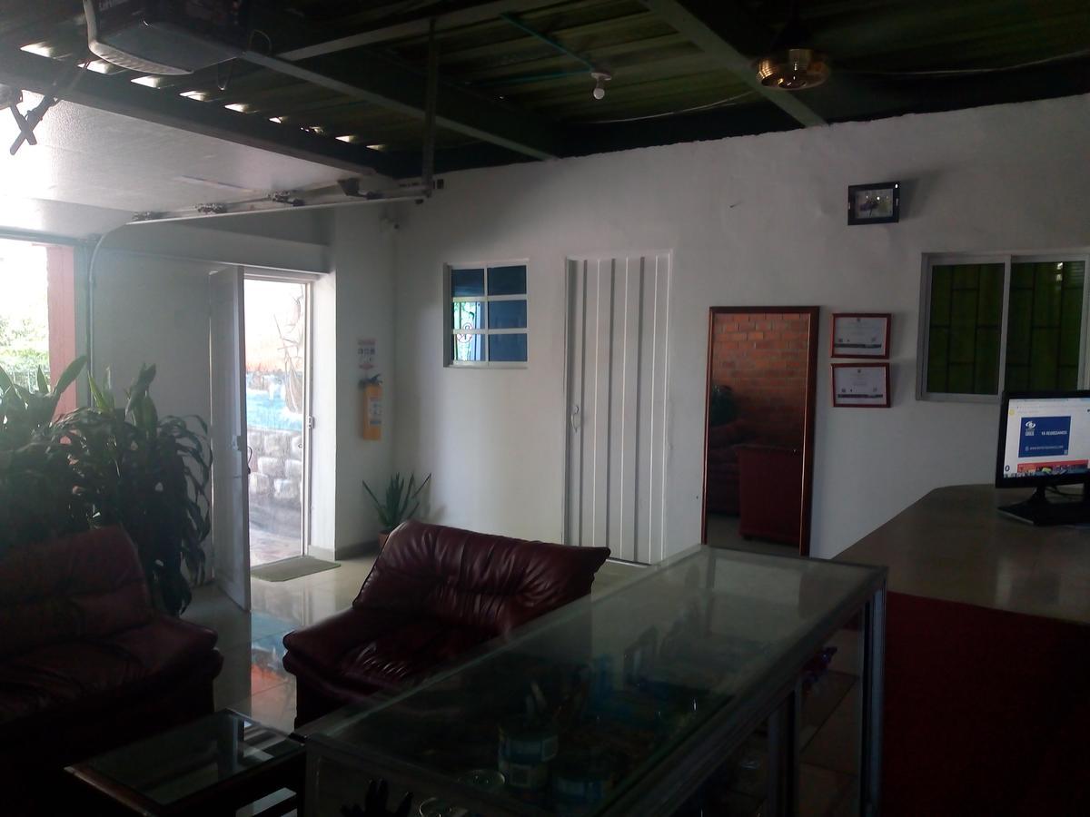 Hotel Isla Manga Home Cartagena Екстер'єр фото