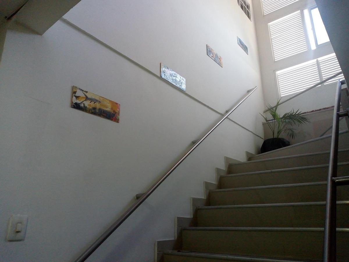 Hotel Isla Manga Home Cartagena Екстер'єр фото