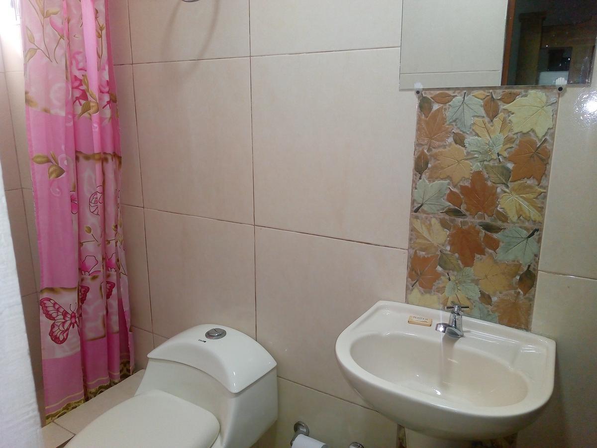 Hotel Isla Manga Home Cartagena Екстер'єр фото