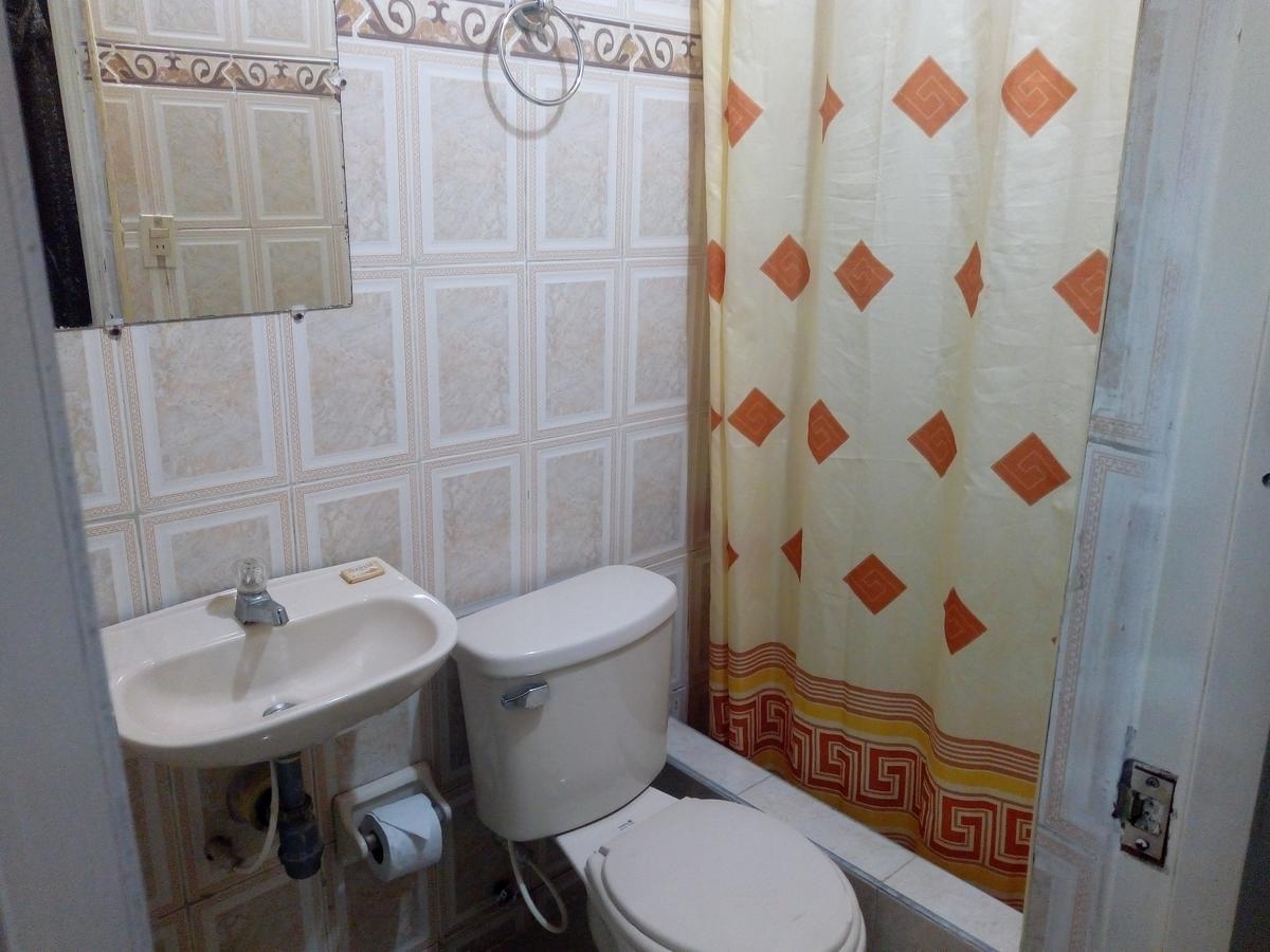 Hotel Isla Manga Home Cartagena Екстер'єр фото