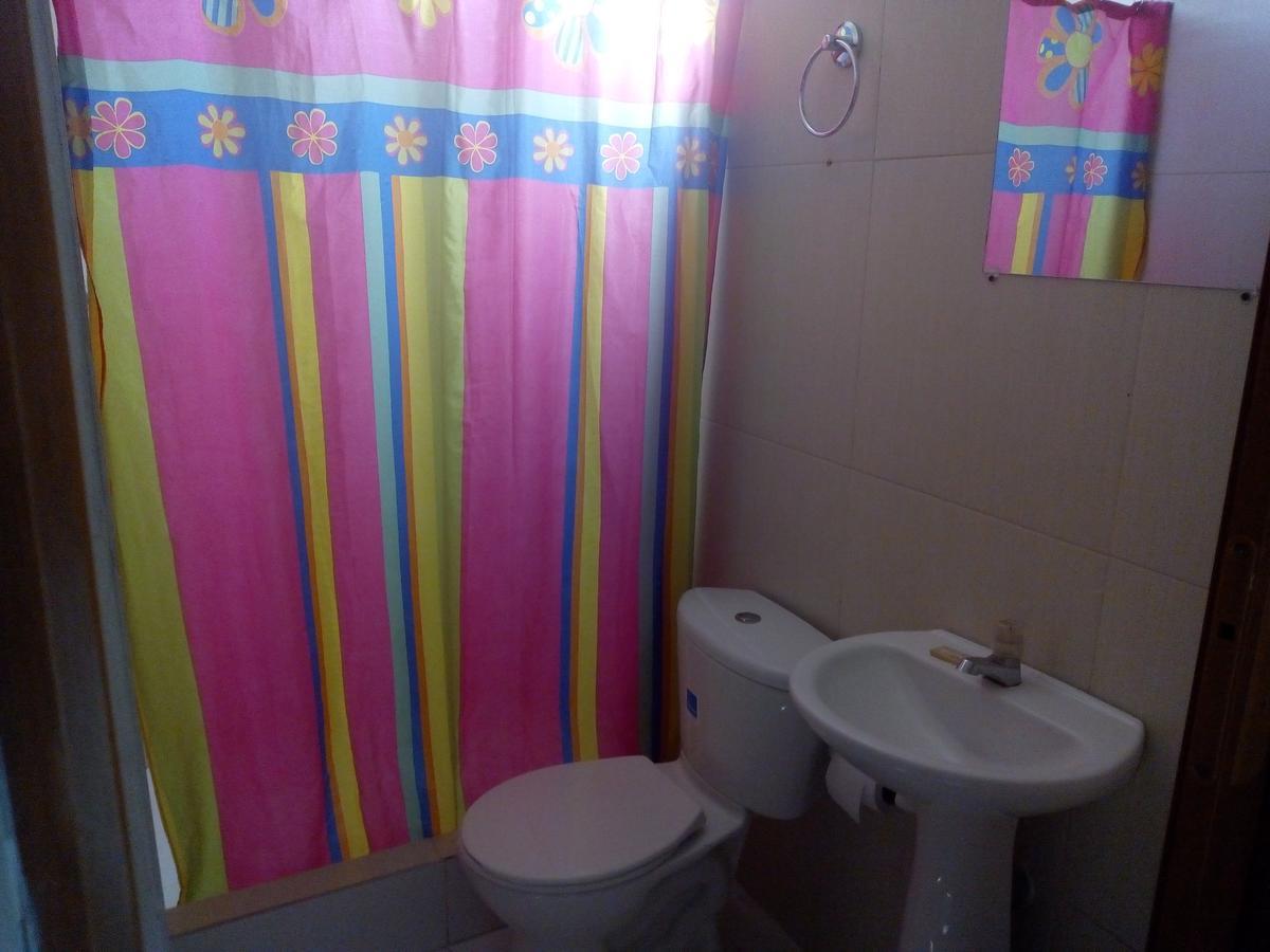 Hotel Isla Manga Home Cartagena Екстер'єр фото