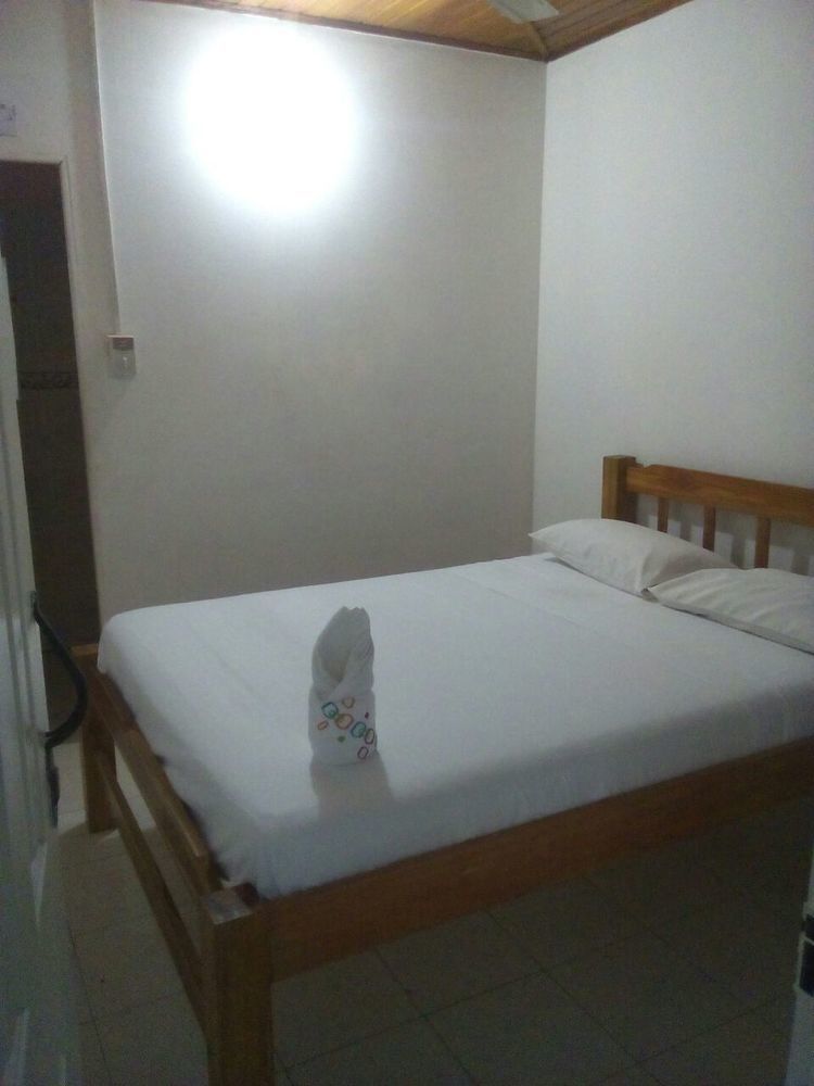 Hotel Isla Manga Home Cartagena Екстер'єр фото