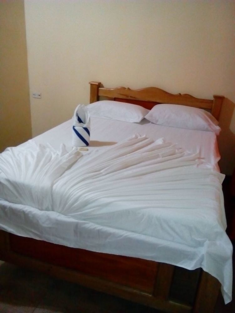 Hotel Isla Manga Home Cartagena Екстер'єр фото