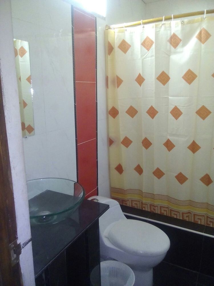 Hotel Isla Manga Home Cartagena Екстер'єр фото