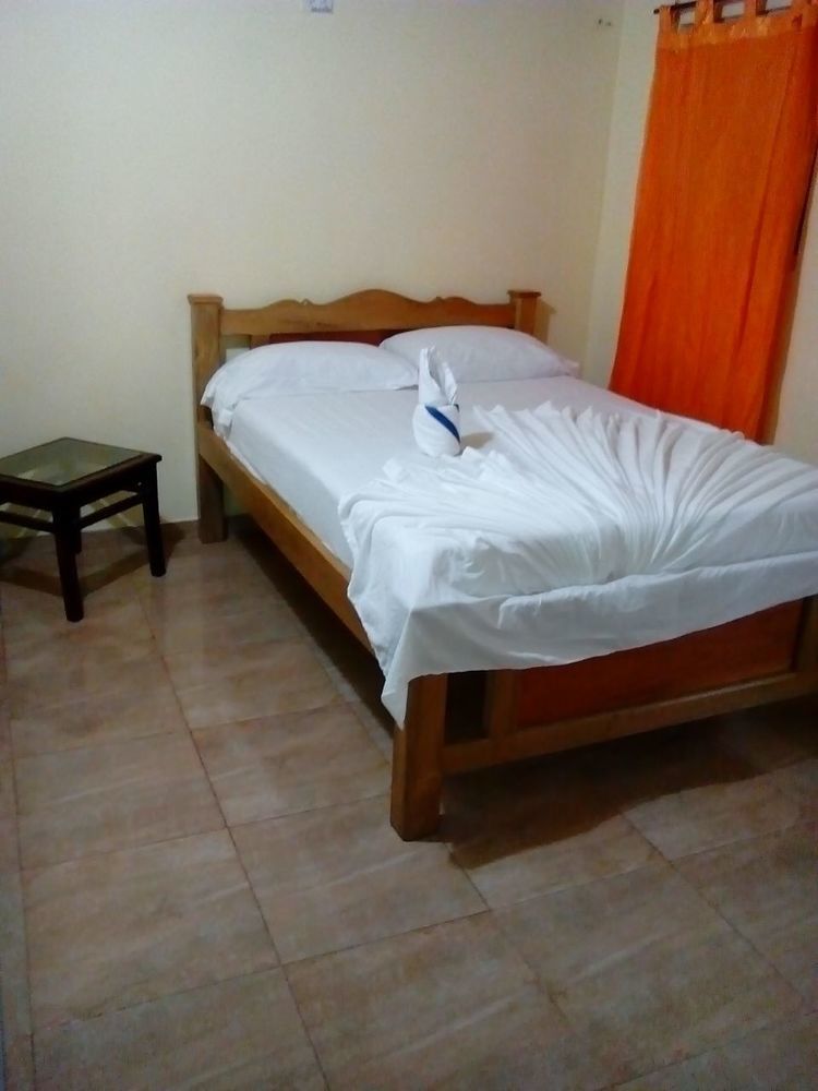 Hotel Isla Manga Home Cartagena Екстер'єр фото