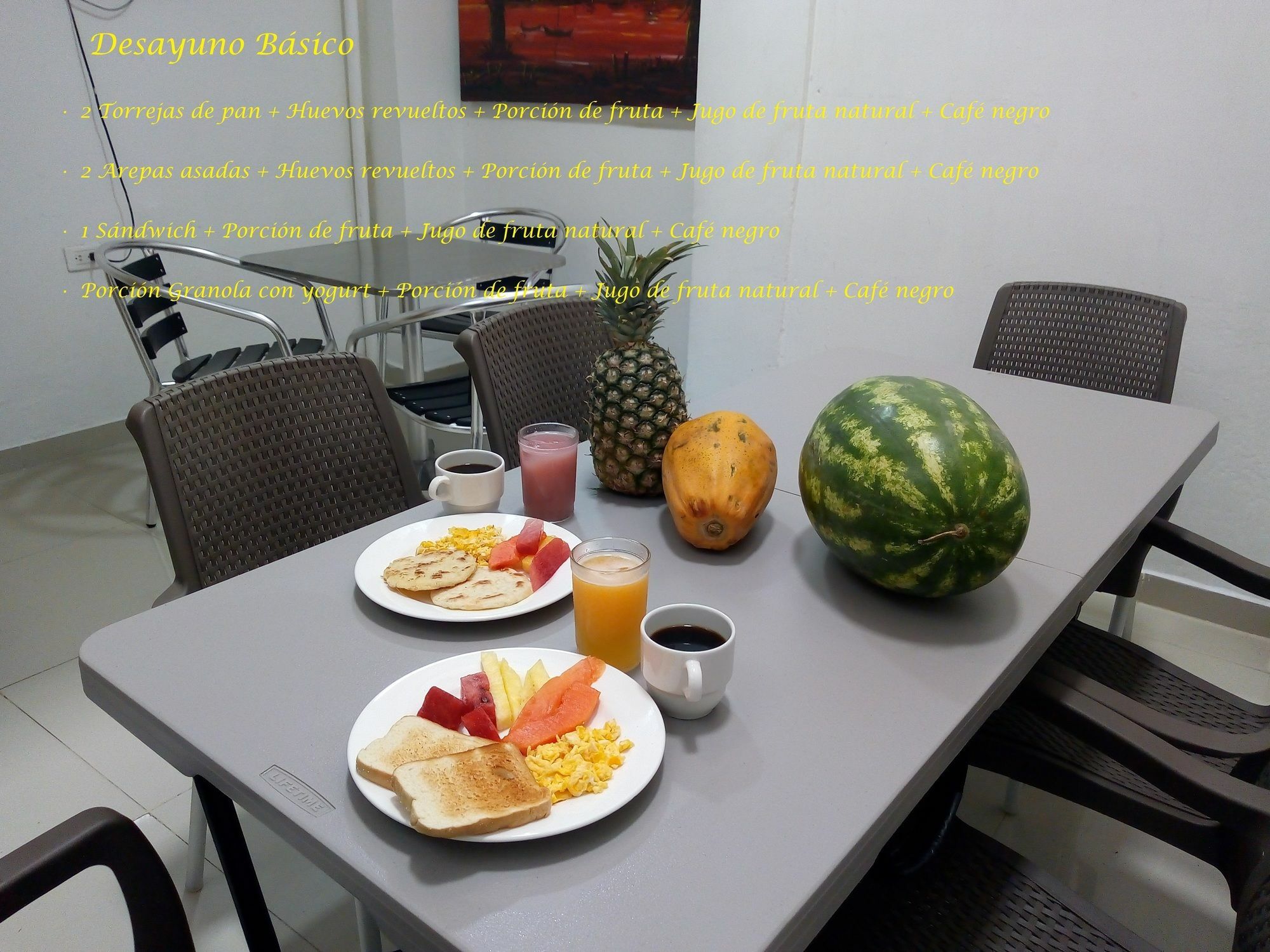 Hotel Isla Manga Home Cartagena Екстер'єр фото