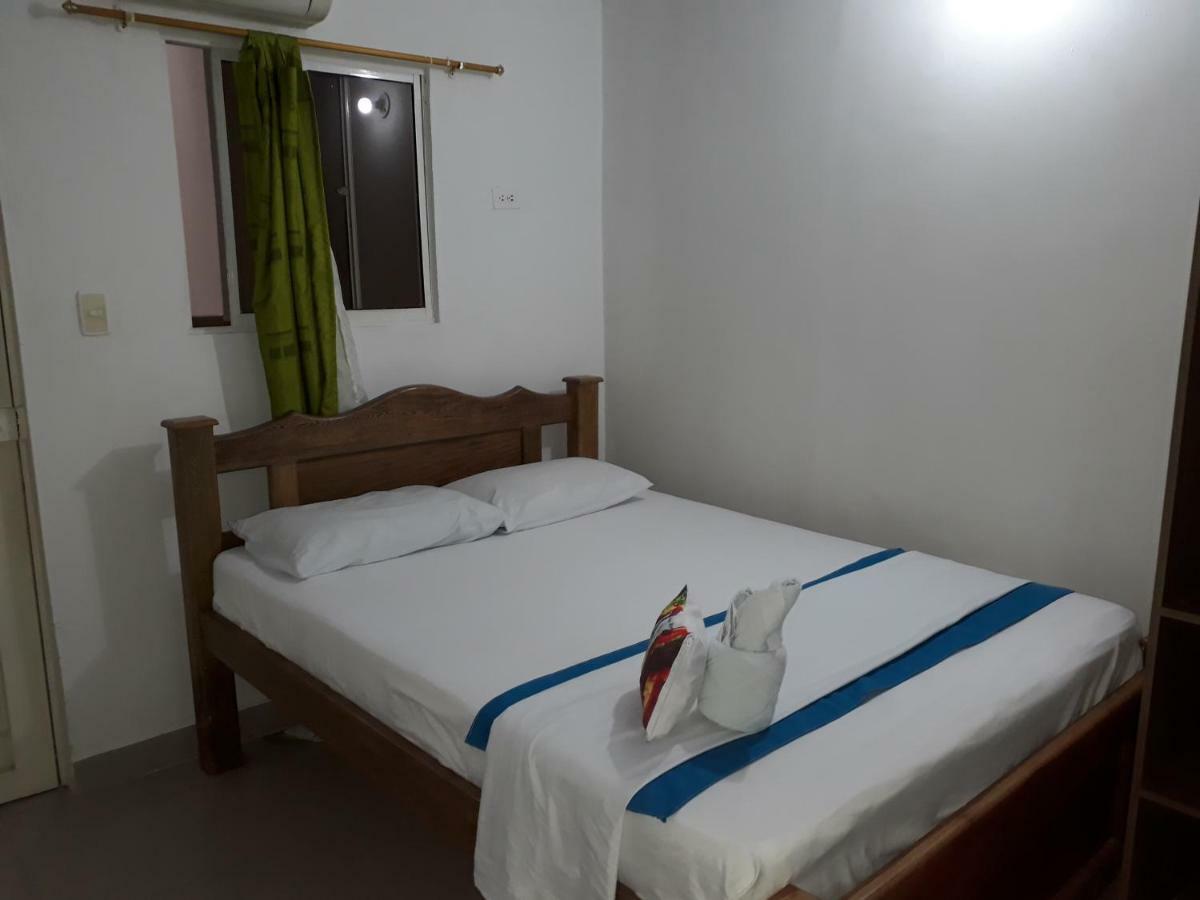Hotel Isla Manga Home Cartagena Екстер'єр фото