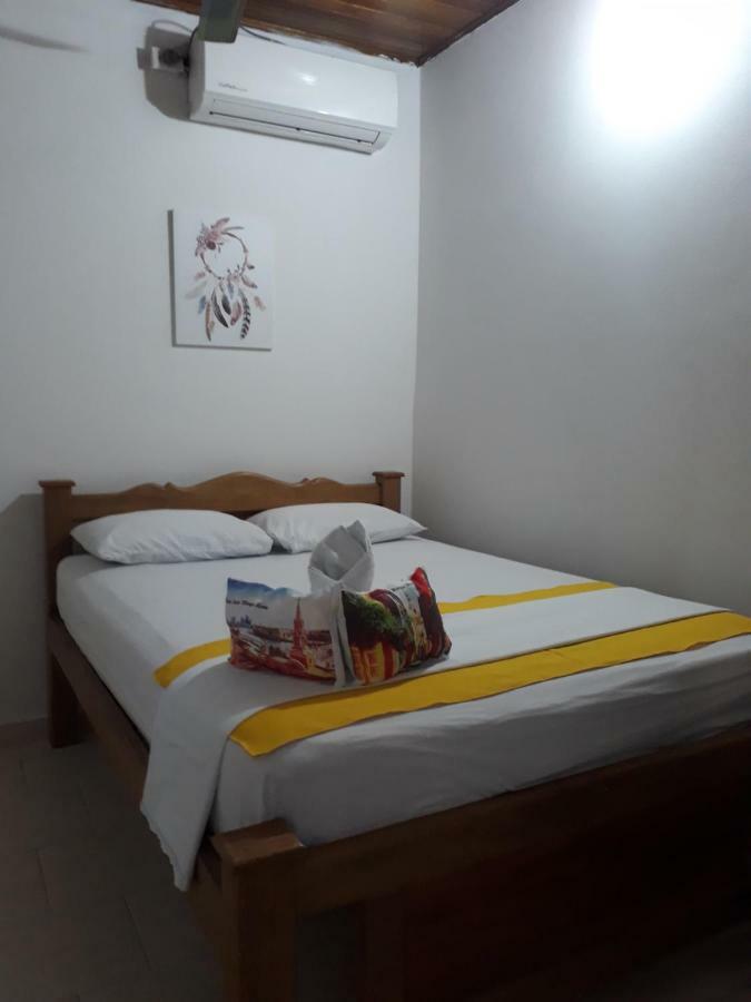 Hotel Isla Manga Home Cartagena Екстер'єр фото