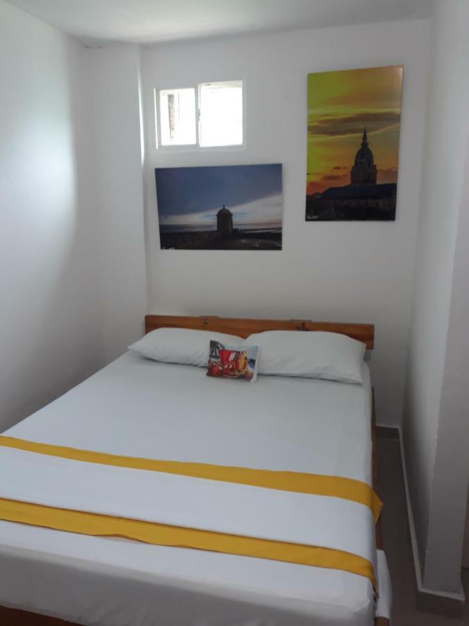 Hotel Isla Manga Home Cartagena Екстер'єр фото