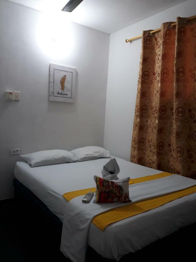 Hotel Isla Manga Home Cartagena Екстер'єр фото