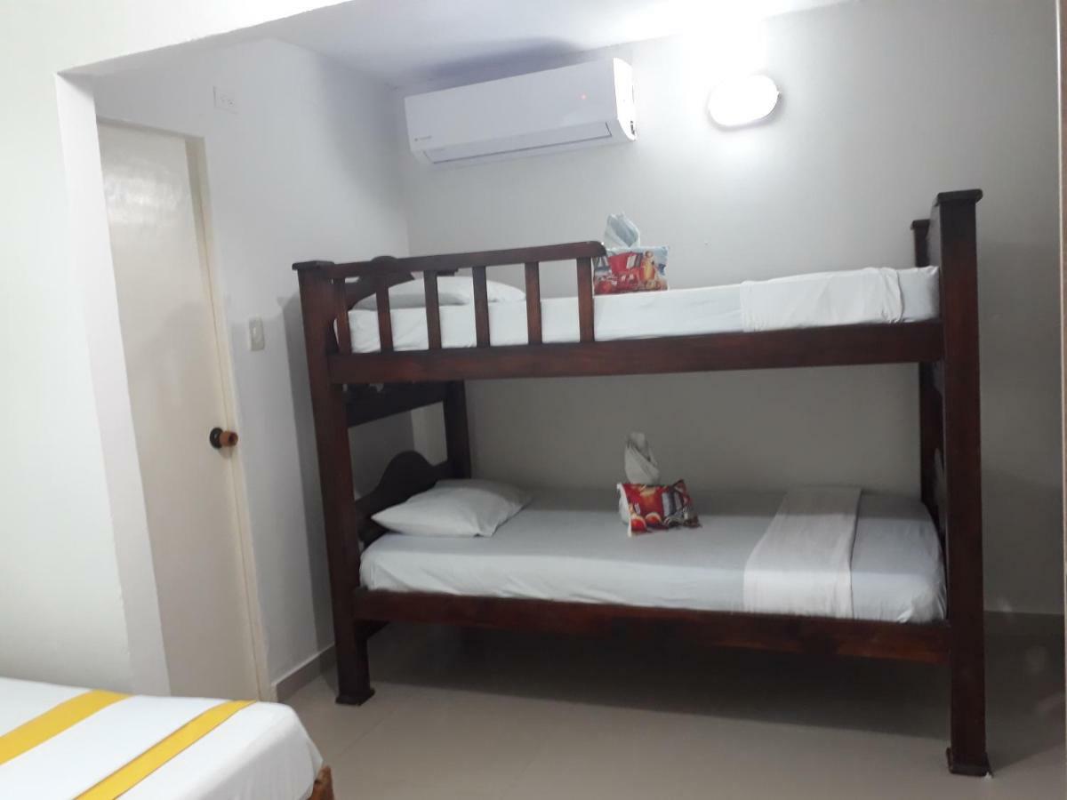 Hotel Isla Manga Home Cartagena Екстер'єр фото