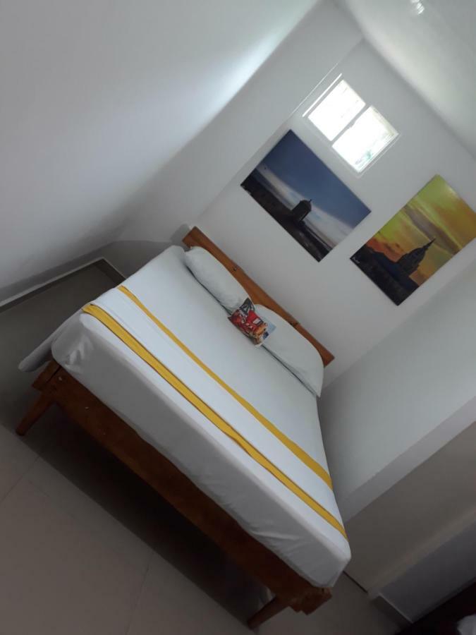Hotel Isla Manga Home Cartagena Екстер'єр фото