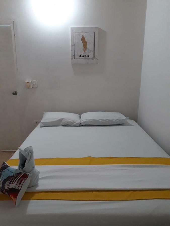 Hotel Isla Manga Home Cartagena Екстер'єр фото