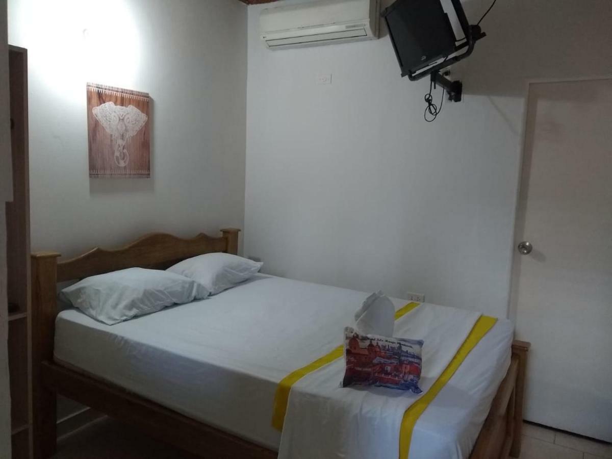 Hotel Isla Manga Home Cartagena Екстер'єр фото