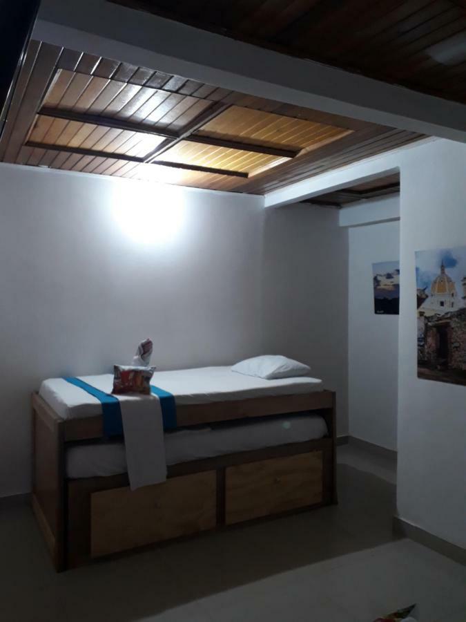 Hotel Isla Manga Home Cartagena Екстер'єр фото
