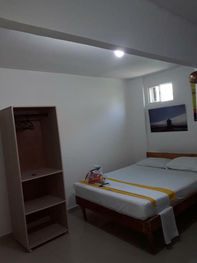 Hotel Isla Manga Home Cartagena Екстер'єр фото