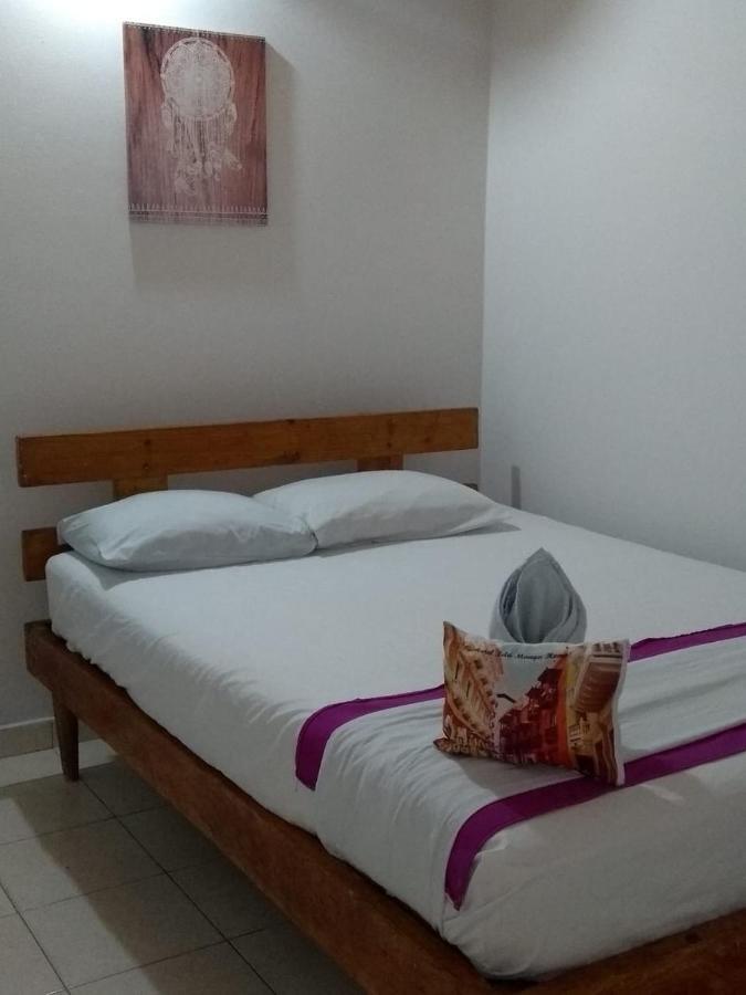 Hotel Isla Manga Home Cartagena Екстер'єр фото
